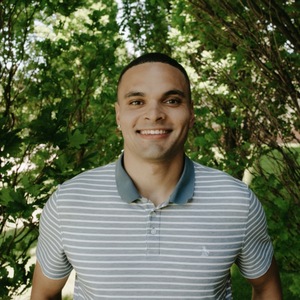 Fundraising Page: Tynan Drayton